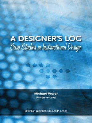 A Designer's Log - ebook